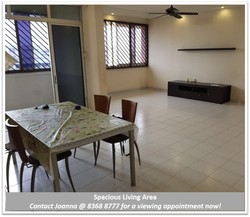 Blk 398 Yishun Ring Road (Yishun), HDB 5 Rooms #160552072